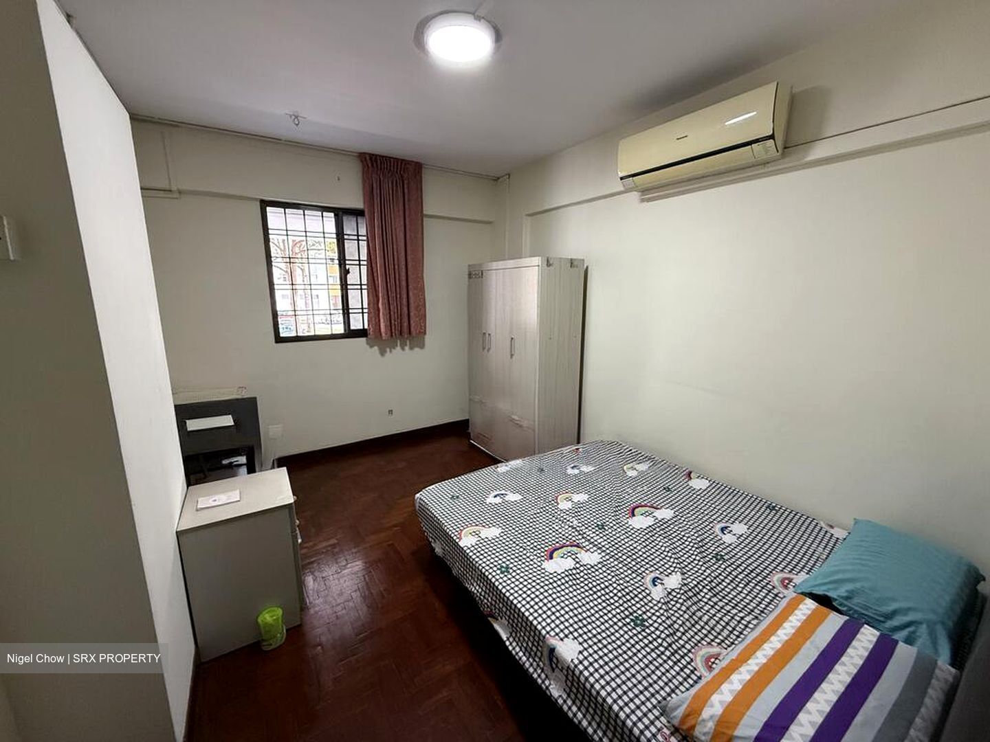 Blk 124 Ang Mo Kio Avenue 6 (Ang Mo Kio), HDB 3 Rooms #499175191